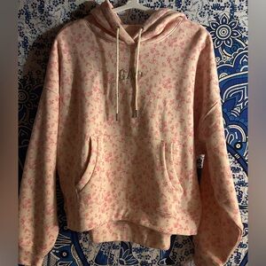 Gap LoveShack hoodie. Womens size small